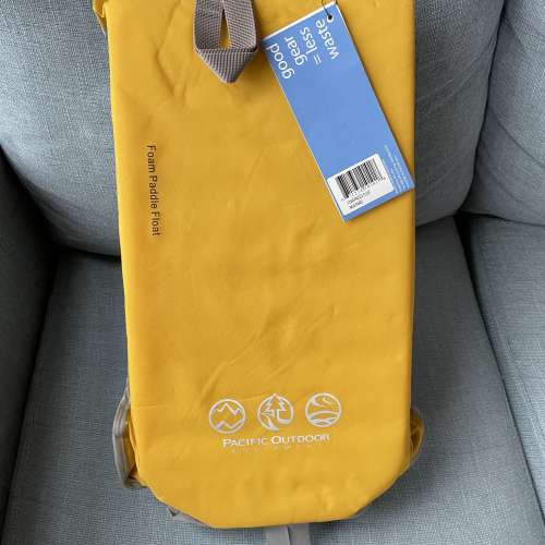 Pacific Outdoor Equipment Foam Paddle Float