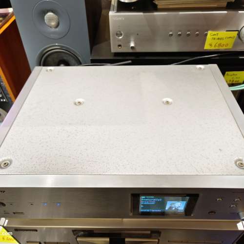 Pioneer N-70AE