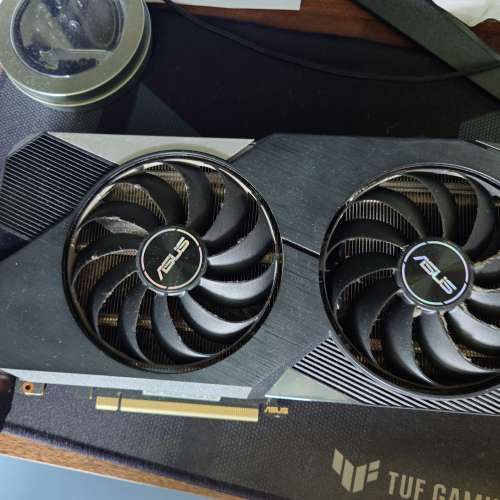 TUF 二手電腦