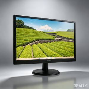 Topcon 21.5" 顯示器 (Nobo 21nh) Mon Monitor Screen