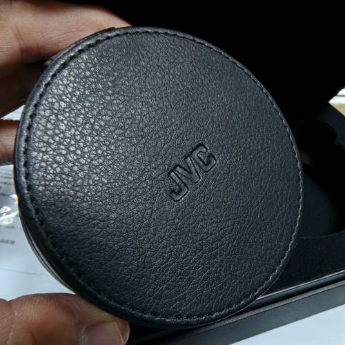 JVC HA-FW10000 fww