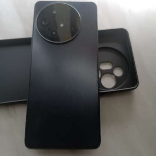 TCL 50XL 5G 128GB 國際版連機壳