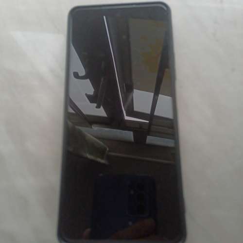 TCL 50XL 5G 128GB 國際版連機壳