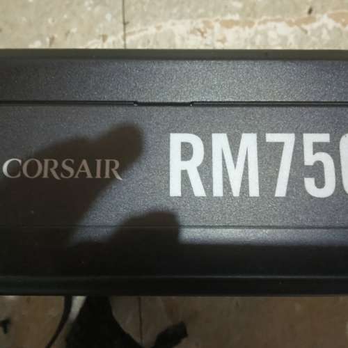corsair 750w火牛