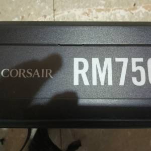 corsair 750w火牛