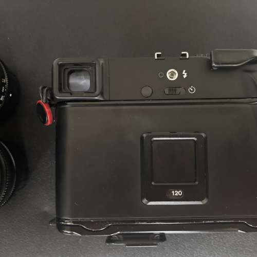 Mamiya 6 full Set