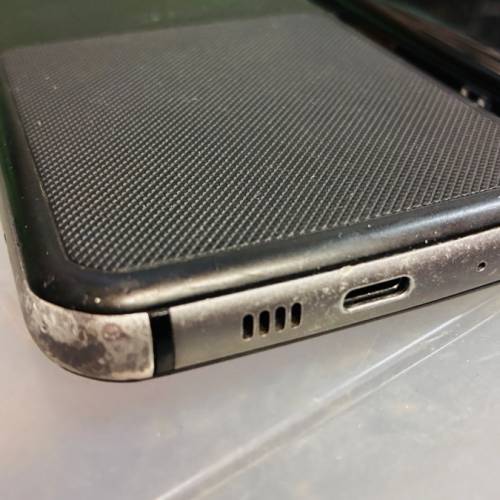 cat s62 pro flir 熱成像 不能打電話