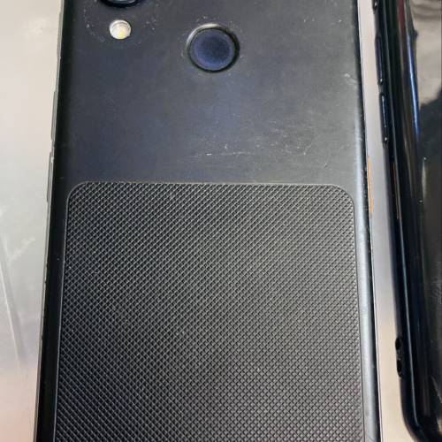cat s62 pro flir 熱成像 不能打電話