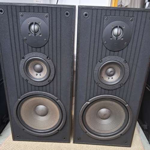 JBL TLX150