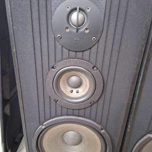 JBL TLX150