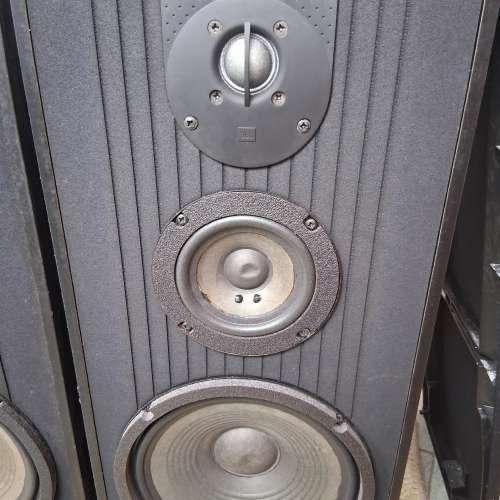 JBL TLX150