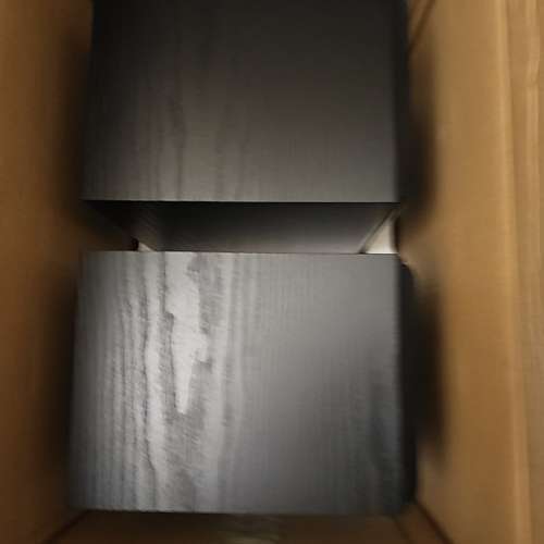 丹麥品牌Dali SPEKTOR 2書架式極品級喇叭一對