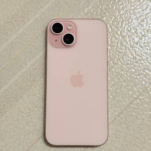 iPhone 15