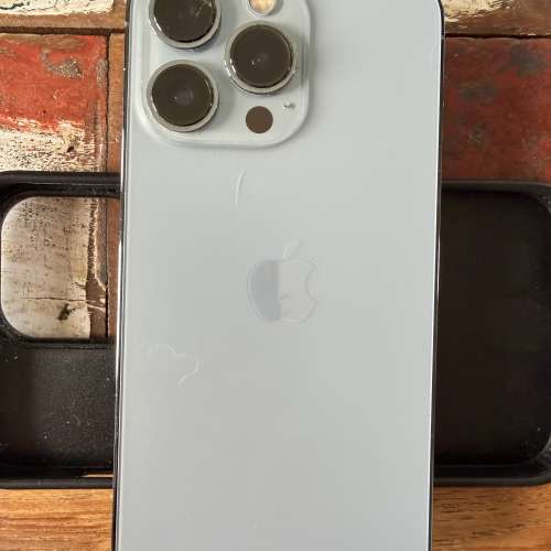 iPhone 13 pro