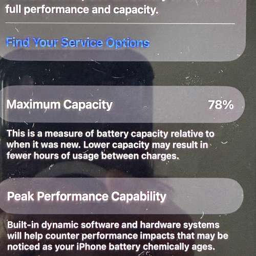 iPhone 13 pro