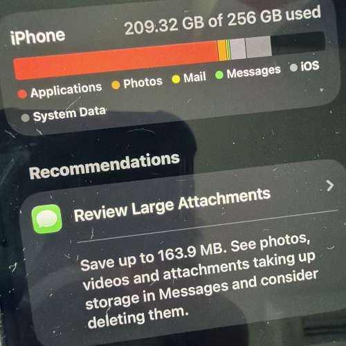 iPhone 13 pro