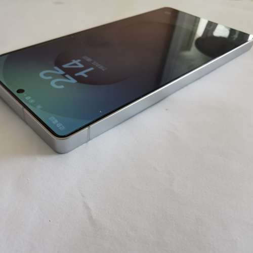 極新有單,香港行貨,鈦灰色Samsung s25 ultra 5G 512gb 雙卡雙待 dual sim, 全套齊
