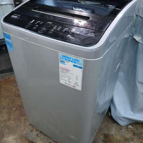 Whirlpool惠而浦洗衣機