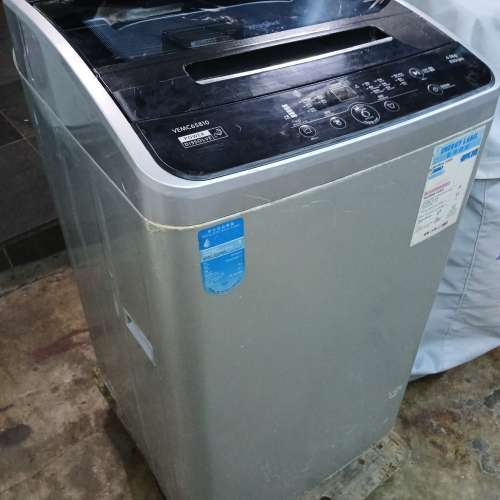 Whirlpool惠而浦洗衣機