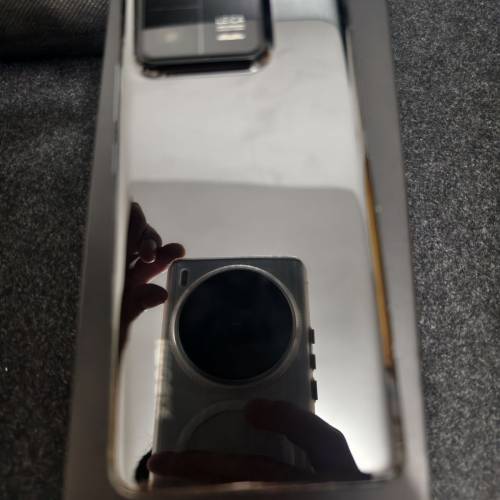 小米 13 Pro 256GB 黑色有盒