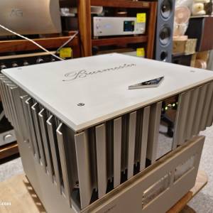 Burmester 956 MK2