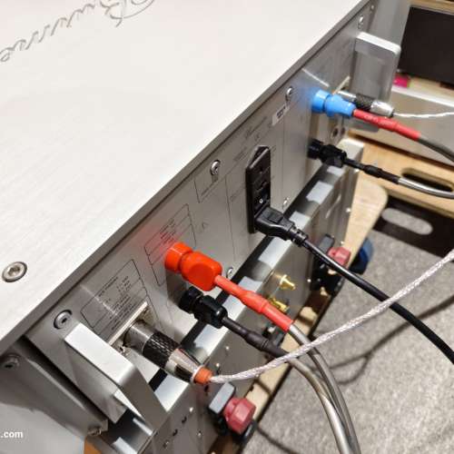Burmester 956 MK2