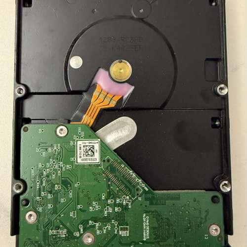 WD_Red 4TB 3.5&rdquo; SATA HDD (WD40EFRX)