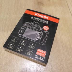 Sony 相機芒貼, 71mm x 52mm, A7RIII / RX100 not for new RX10V