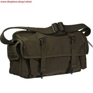 [全新行貨] DOMKE F-1X Little Bit Bigger Shoulder Bag(Olive) 美國製造