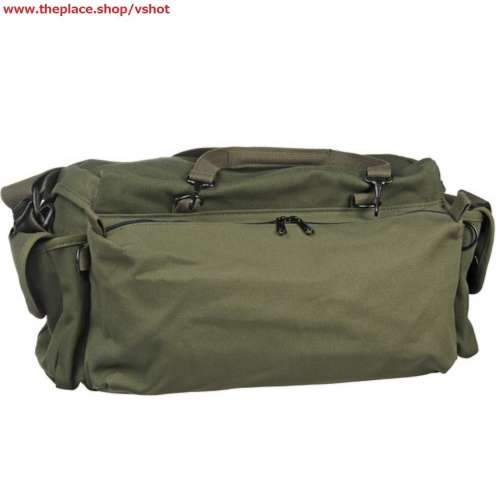 [全新行貨] DOMKE F-1X Little Bit Bigger Shoulder Bag(Olive) 美國製造