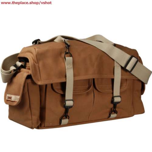 [全新行貨] DOMKE F-1X Little Bit Bigger Shoulder Bag(Sand) 美國製造