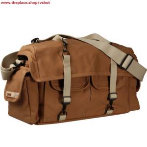 [全新行貨] DOMKE F-1X Little Bit Bigger Shoulder Bag(Sand) 美國製造
