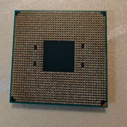 AMD Ryzen 7 5700G