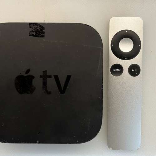 Apple TV HD A1625 32GB