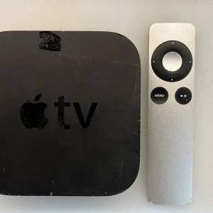 Apple TV HD A1625 32GB