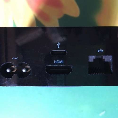 Apple TV HD A1625 32GB
