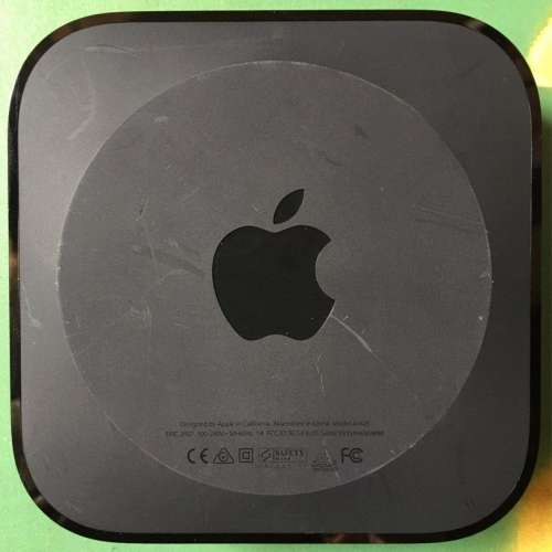 Apple TV HD A1625 32GB