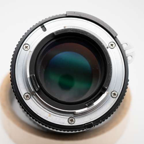 Nikon 105mm f/2.5 AI 鏡頭