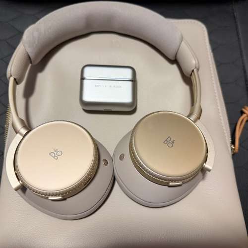 B&O H100無線耳機
