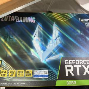 zotac RTX 3080 10Gb