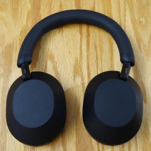 SONY WH-1000XM5 無線降噪耳機