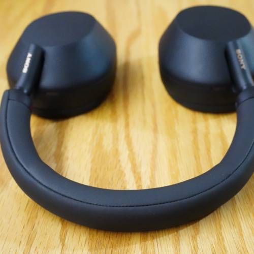 SONY WH-1000XM5 無線降噪耳機