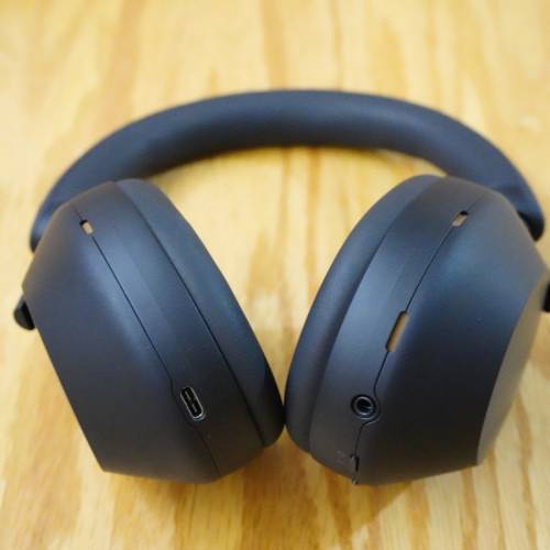 SONY WH-1000XM5 無線降噪耳機