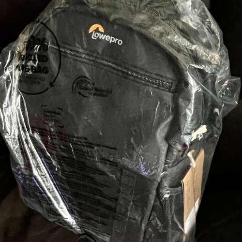 美國樂攝寶相機袋背囊 Lowepro Adventura BP 150 III (Black)