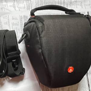 Manfrotto MB H-S-E 相機槍袋