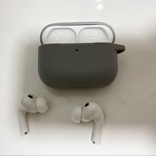 Apple airpods pro 3