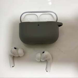 Apple airpods pro 3