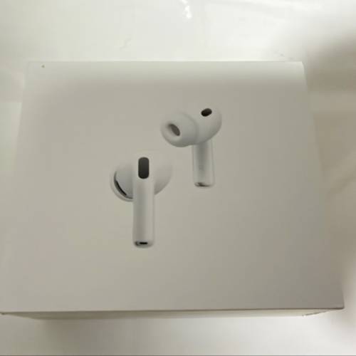 Apple airpods pro 3