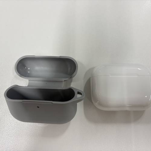 Apple airpods pro 3