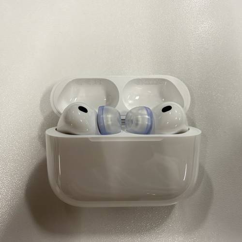 Apple airpods pro 3